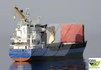 Pembawa pukal untuk jualan