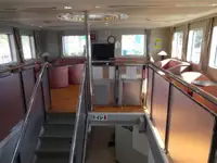 kapal RORO untuk jualan