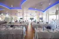 Tongkang untuk jualan