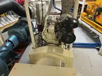 Penangkap ikan pukat tunda untuk jualan