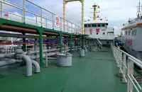 Kapal tangki minyak, Kapal tangki kimia untuk jualan