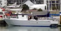 Kapal feri untuk jualan