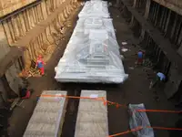 Pembawa pukal untuk jualan