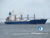 Kapal reefer untuk jualan