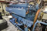 Bot peronda untuk jualan