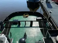 Bot tunda untuk jualan