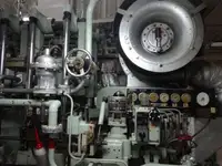 Bot peronda untuk jualan