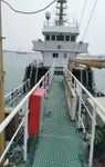 Kapal tangki minyak, Kapal tangki kimia untuk jualan