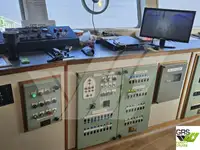 Kraf Pendaratan, Kereta kebal untuk jualan