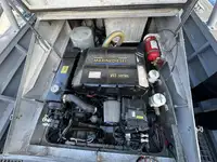 Bot peronda untuk jualan