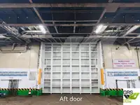 kapal RORO untuk jualan