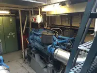 Kapal tinjauan untuk jualan