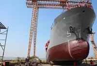 Kapal tangki minyak, Kapal tangki kimia untuk jualan