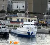 Kapal tangki minyak, Kapal tangki kimia untuk jualan