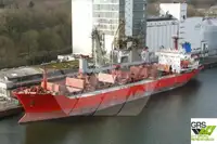 Pembawa pukal untuk jualan