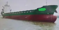Kapal Kontena untuk jualan