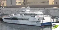 kapal RoPax untuk jualan