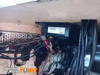 Besi buruk untuk jualan