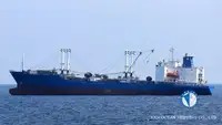 Kapal reefer untuk jualan