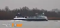 Kapal tangki minyak, Kapal tangki kimia untuk jualan