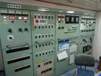 Bot peronda untuk jualan