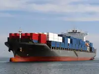 Kapal reefer untuk jualan