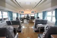 Bot juruterbang untuk jualan