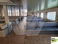 kapal RORO untuk jualan