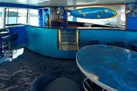 Katamaran untuk jualan