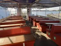 Pembawa pukal untuk jualan