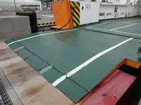 kapal RORO untuk jualan