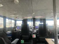 Katamaran untuk jualan