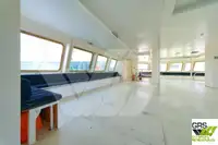 Kapal motor untuk jualan