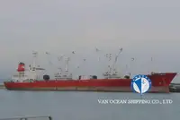 Kapal reefer untuk jualan