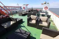 Kapal motor untuk jualan