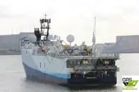 Kapal tinjauan untuk jualan