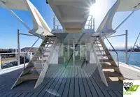 Kapal motor untuk jualan