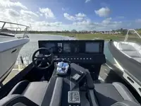 Bot kembung tegar untuk jualan