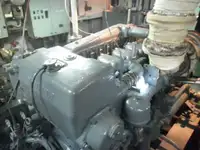 Bot peronda untuk jualan