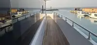 Kapal pesiar untuk jualan