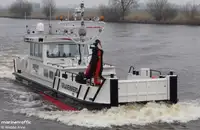 Bot kerja untuk jualan