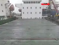 Pembawa pukal untuk jualan