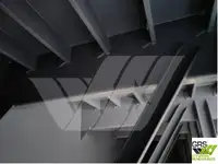 Tongkang untuk jualan