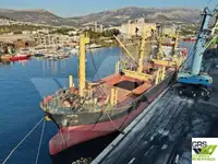 Pembawa pukal untuk jualan