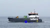 Kapal Bekalan Cepat (FSV) untuk jualan