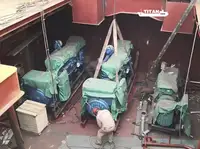 Kapal tangki minyak, Kapal tangki kimia untuk jualan