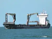 Pembawa pukal untuk jualan