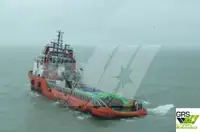 Kapal bekalan untuk jualan