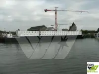 Kapal Kontena untuk jualan