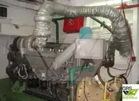 Kapal bekalan untuk jualan